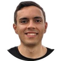 Andre Ferreira, photo 2