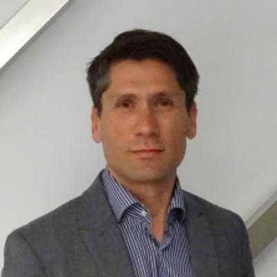 Daniel Bucolo, photo 2