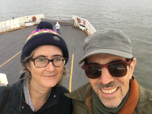 Ryan Schapansky, photo 1