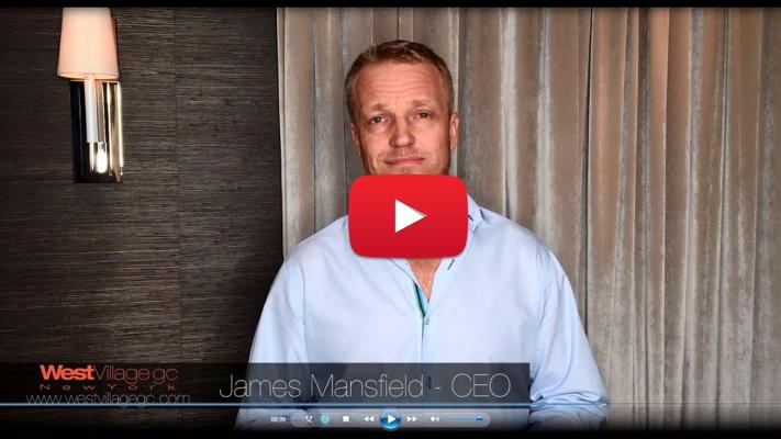 James Mansfield, photo 1