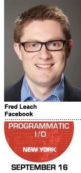 Fred Leach, photo 1