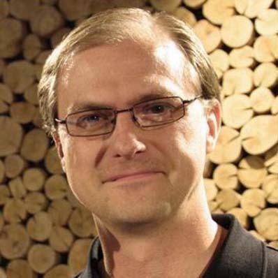 Sascha Williams, photo 2