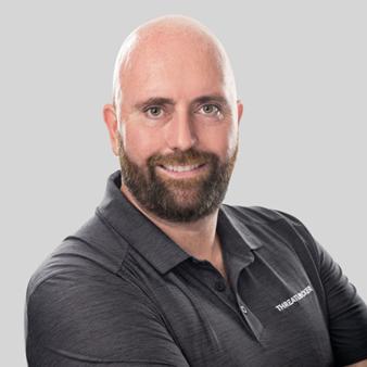 Patrick Thomas, photo 1