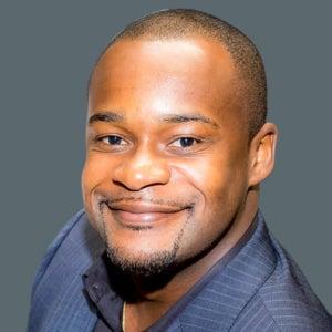 Elliot Sedegah, photo 2