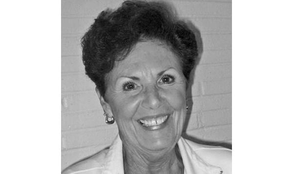 Mary Schaub, photo 1