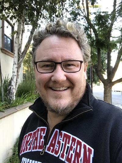 James Murrell, photo 1