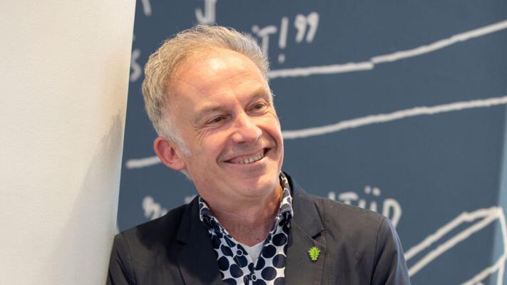 Ralf Embrechts, photo 2