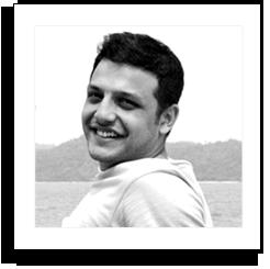 Sourabh Sharma, photo 1