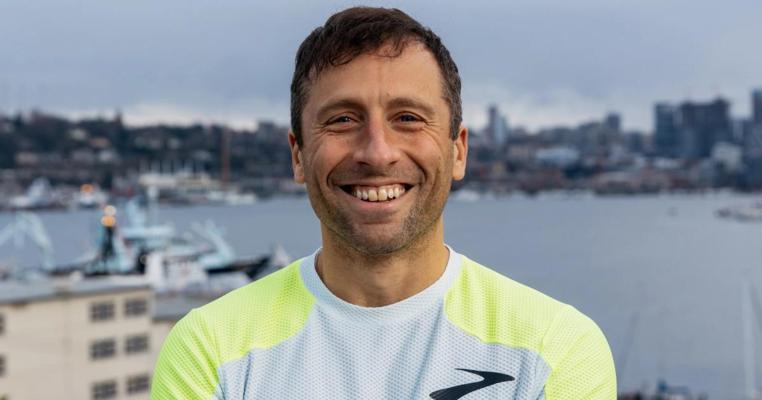 Danny Mackey, photo 1