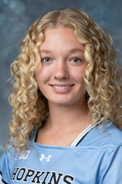 Alexa Christensen, photo 1