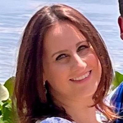 Alexandra Lashner, photo 1