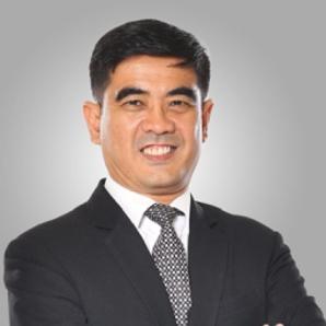 Robert Singh, photo 1