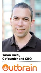 Yaron Galai, photo 1
