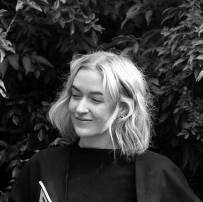 Florence Wright, photo 1