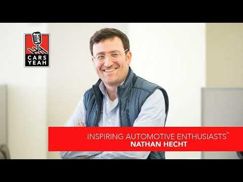 Nathan Hecht, photo 2