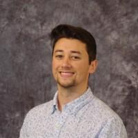 Kristian Freeman, photo 1