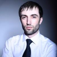 Mikhail Lukyanov, photo 2