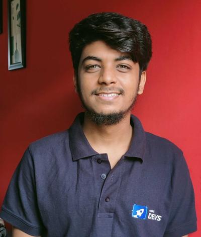 Syed Rayyan, photo 2