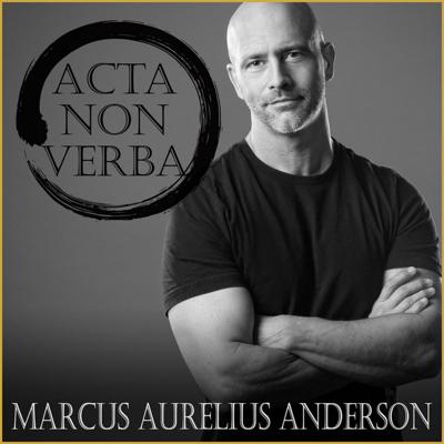 Marcus Aurelius Anderson, photo 2
