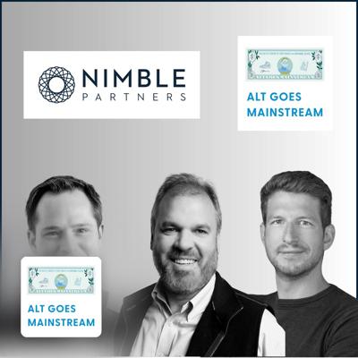 Ken Wallace, photo 2