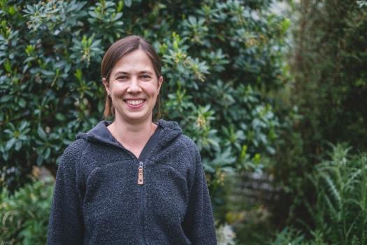 Anna Kempel, photo 1