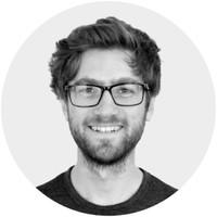 Jonathan Webster, photo 2