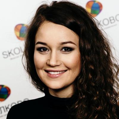 Карина Ибриева, photo 1