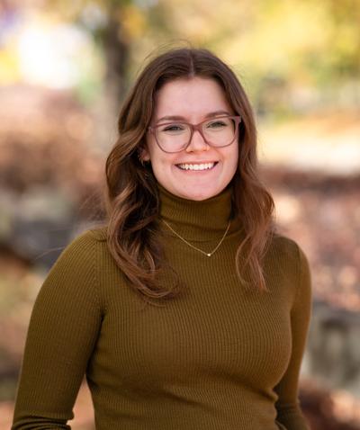 Sarah Leheny, photo 2