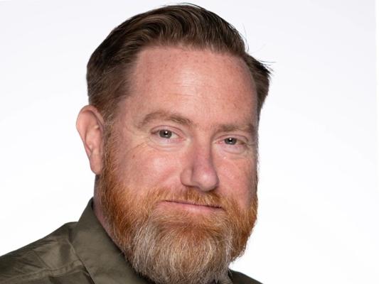 Chris Eberly, photo 2