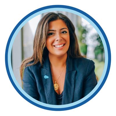 Enass Zayed, photo 1