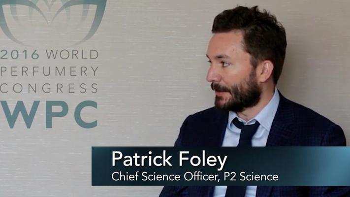 Patrick Foley, photo 1