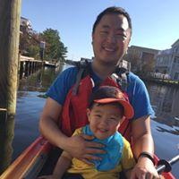 Daniel Jang, photo 2