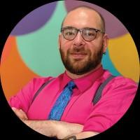 Hal Warfield, photo 2