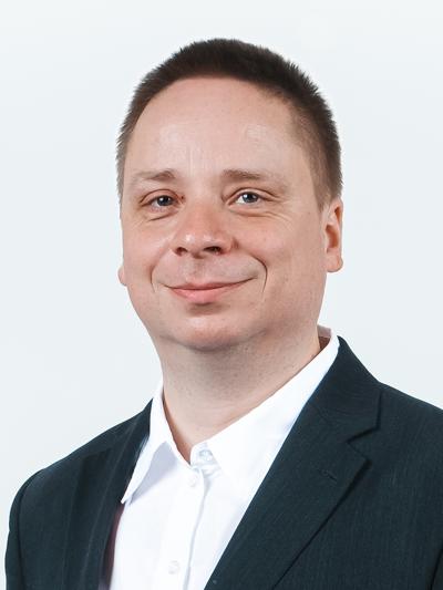 Pavel Mencl, photo 1