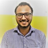 Atir Bhatia, photo 1