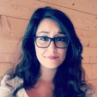 Julie Chalel, photo 1