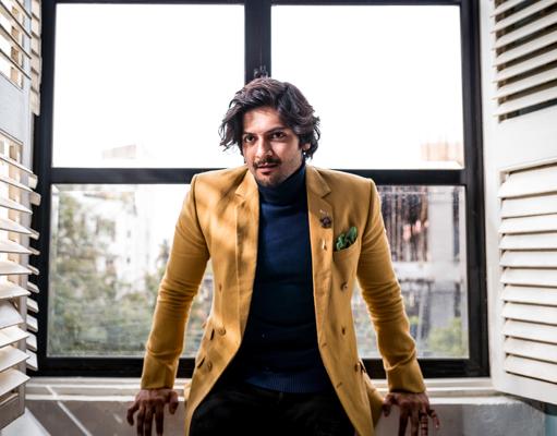 Vibhor Yadav, photo 1