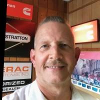 Wayne Scott, photo 1