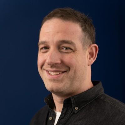 Jonathan Mitchell, photo 1