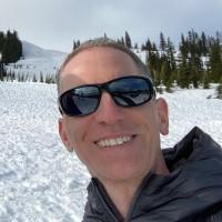 Steve Allan, photo 2