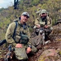 Beau Mattioda, photo 2