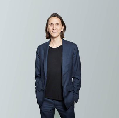 Florian Lanzer, photo 1