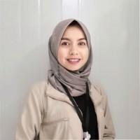 Reni Yulianti, photo 2