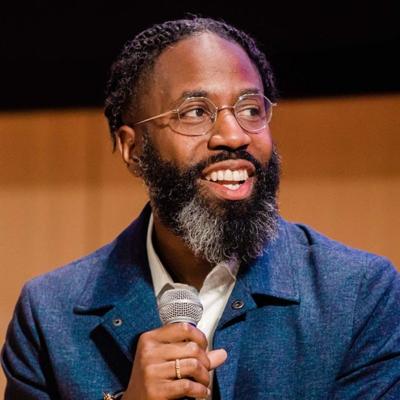 Jarrel Carter, photo 1