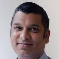 Vasan Srinivasan, photo 2