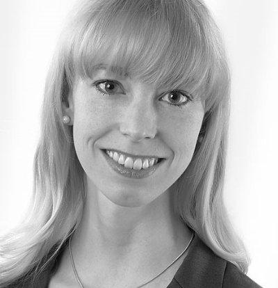 Kelly Finnamore, photo 2