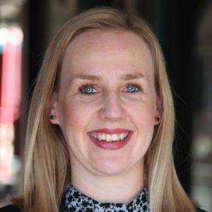 Katherine Burke, photo 1