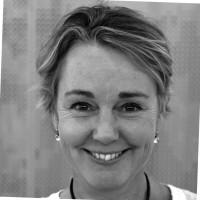 Lisa Anderberg, photo 1