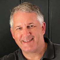 Stuart Sheppard, photo 1