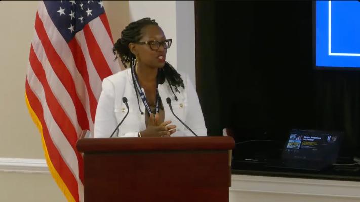 Alison LaBonte, photo 2